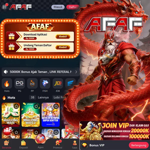 AFAF
